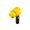 Nothing Ear (a) Giallo