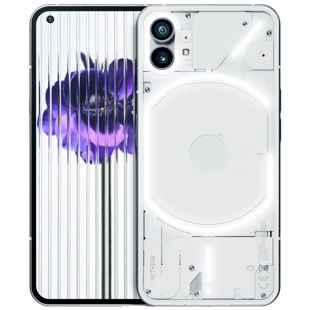 Nothing Phone (1) 12GB / 256GB | Confronta prezzi | Trovaprezzi.it