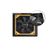 NOX Urano VX Bronze Edition 650W