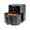 NutriBullet Friggitrice CrispLite NBA0611DG