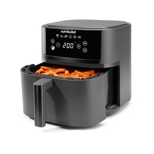 NutriBullet Friggitrice CrispLite NBA0611DG