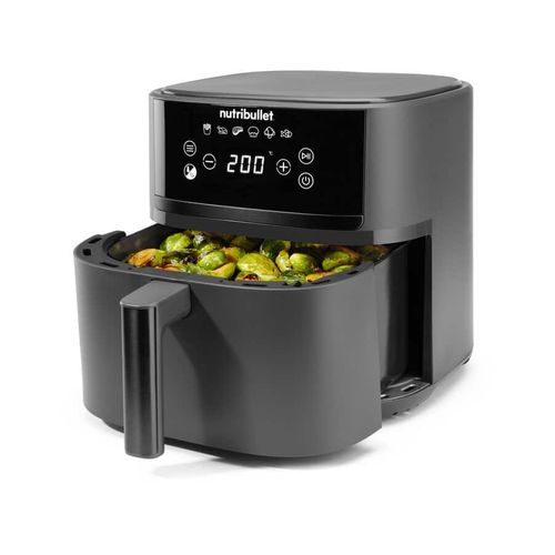 NutriBullet Friggitrice CrispLite NBA0611DG