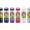 NutriBullet Portable Blu