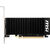 Nvidia Geforce GT 1030 2 GHD4 LP OC 2GB