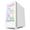 NZXT H5 Elite Bianco