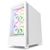 NZXT H5 Elite Bianco