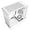 NZXT H5 Elite Bianco