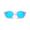 Oakley Latch Matte Grey Ink Lenti Prizm Sapphire