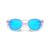Oakley Latch Matte Grey Ink Lenti Prizm Sapphire