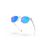 Oakley Latch Matte Grey Ink Lenti Prizm Sapphire
