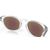 Oakley Latch Matte Grey Ink Lenti Prizm Sapphire