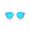 Oakley Latch Matte Grey Ink Lenti Prizm Sapphire