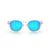 Oakley Latch Matte Grey Ink Lenti Prizm Sapphire