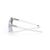 Oakley Latch Matte Grey Ink Lenti Prizm Sapphire