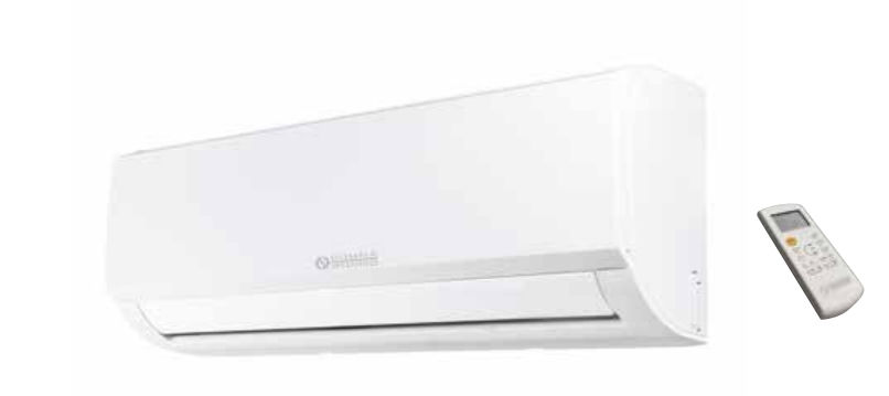 Olimpia Splendid Aryal S1 E Inverter 12 C A
