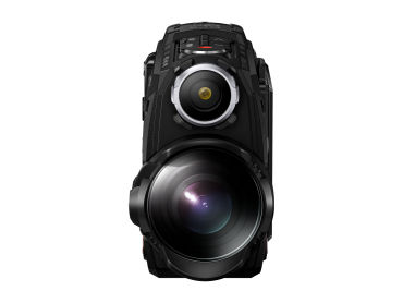 OM System (Olympus) TG-Tracker