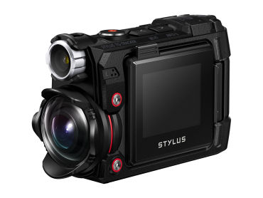 OM System (Olympus) TG-Tracker