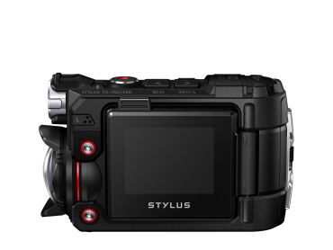 OM System (Olympus) TG-Tracker