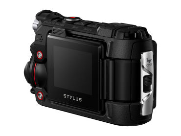 OM System (Olympus) TG-Tracker