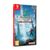 Bandai Namco One Piece Odyssey Switch (Deluxe Edition)