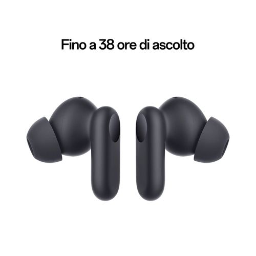 Oppo Enco Buds2 Pro Graphite Black