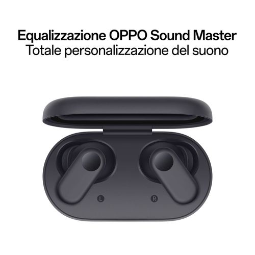 Oppo Enco Buds2 Pro Graphite Black