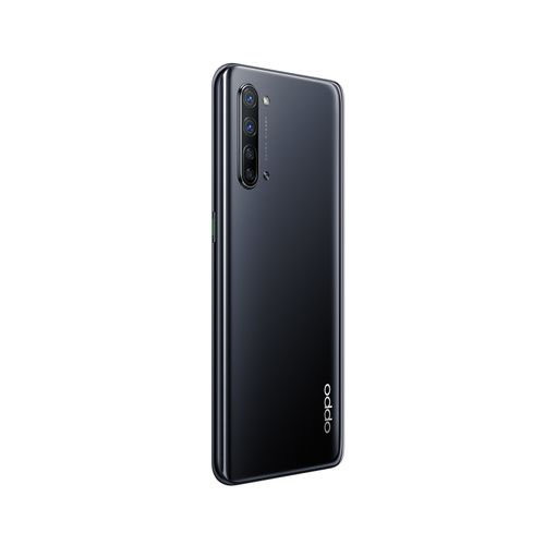 Custodia In Pelle Granata Per Oppo Find X2 Lite Con Gancio Cintura E Chiusura Magnetica