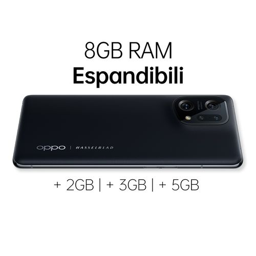 Oppo Find X5 256GB