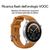 Oppo Watch X Mars Brown