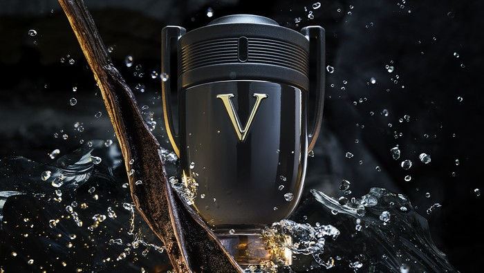 Rabanne Invictus Victory Eau de Parfum 100ml