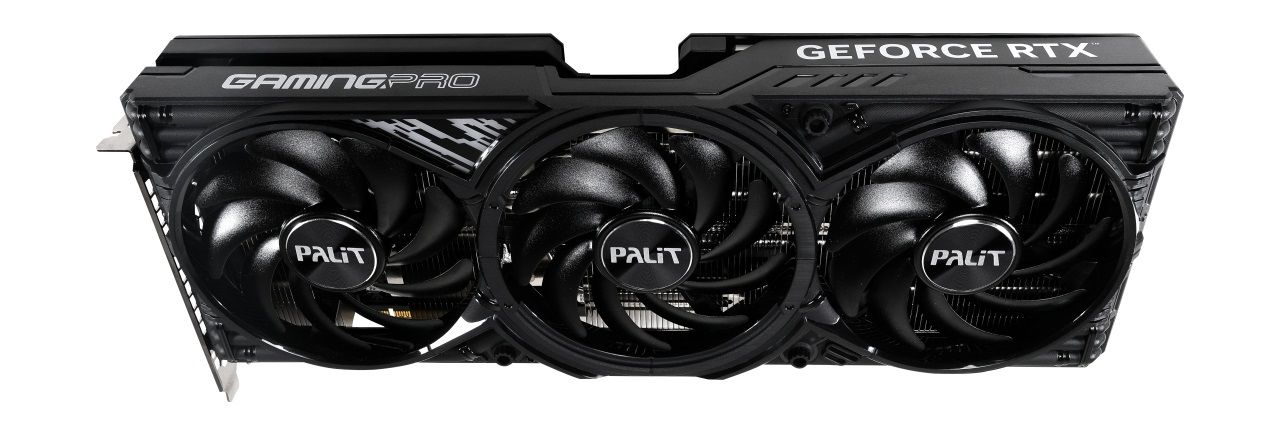 Palit GeForce RTX 5070 GamingPro-S 12GB