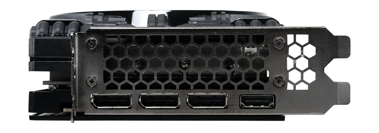 Palit GeForce RTX 5070 GamingPro-S 12GB