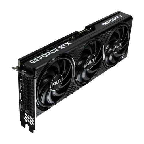 Palit GeForce RTX 5070 Infinity 3 12GB