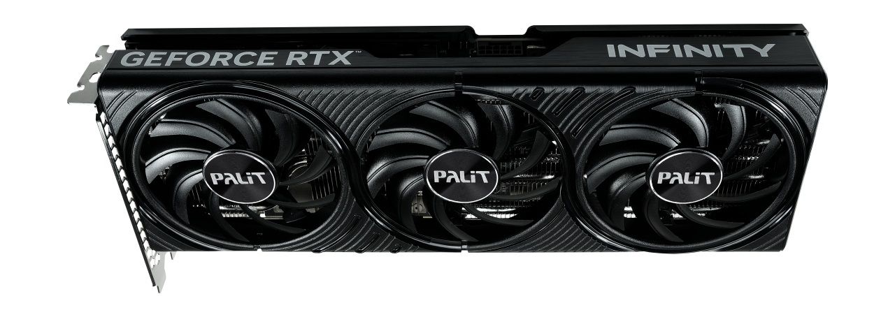 Palit GeForce RTX 5070 Infinity 3 12GB