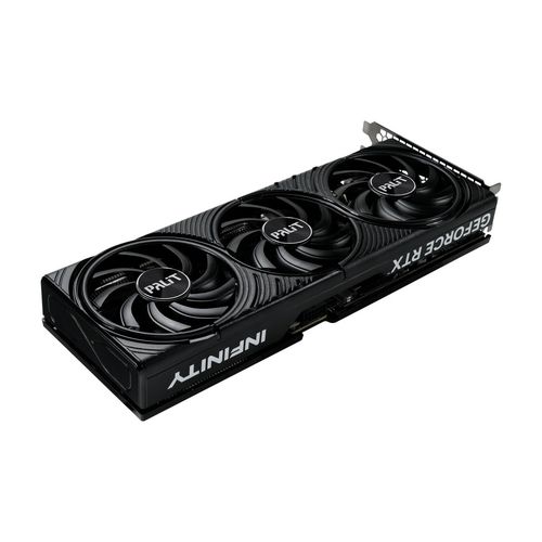 Palit GeForce RTX 5070 Infinity 3 12GB
