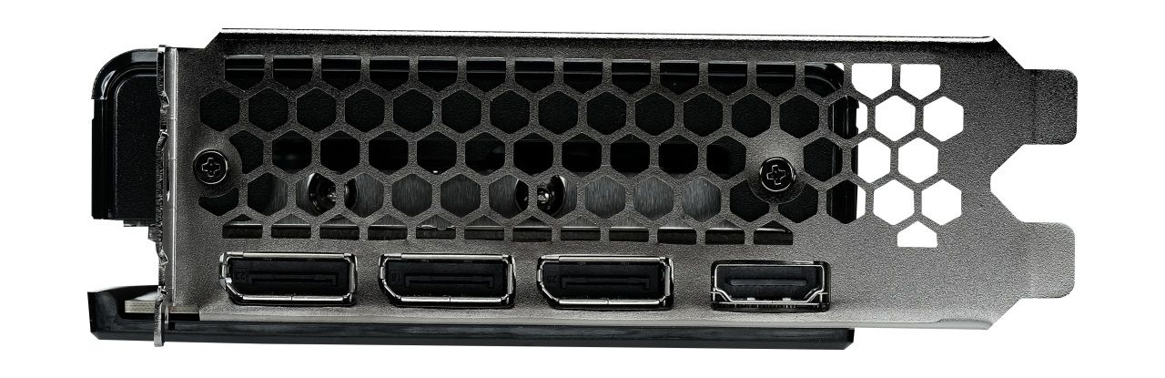 Palit GeForce RTX 5070 Infinity 3 12GB