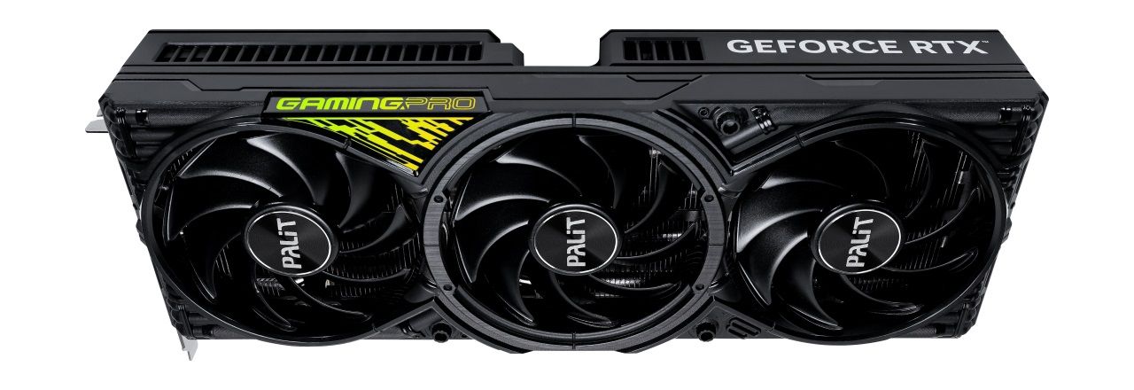 Palit GeForce RTX 5070 Ti GamingPro V1 16GB