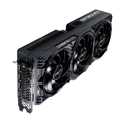 Palit GeForce RTX 5070 Ti GamingPro V1 16GB