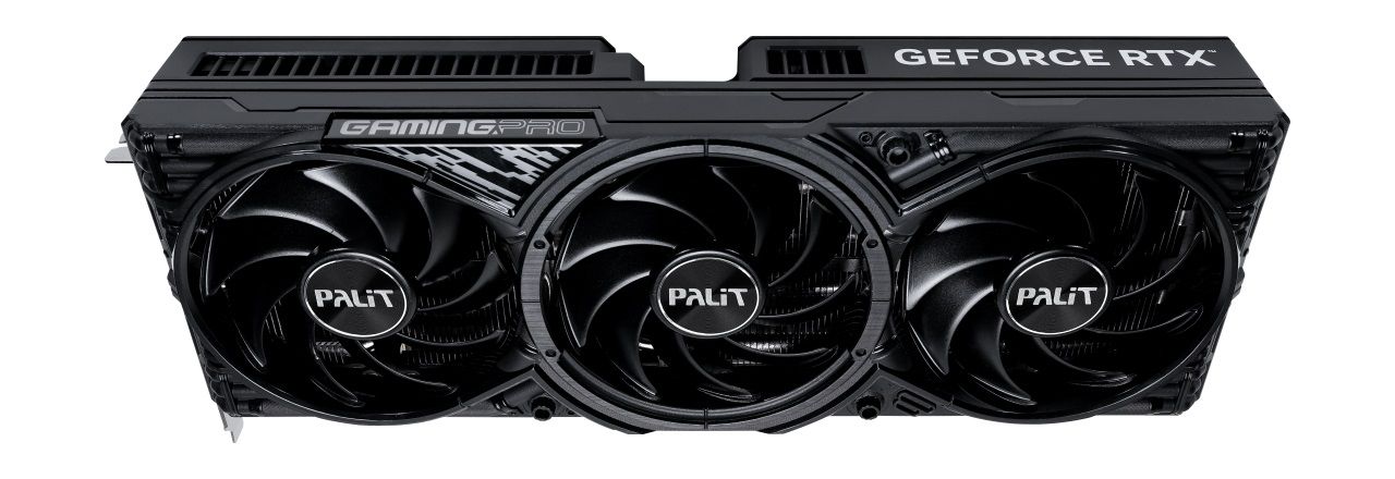Palit GeForce RTX 5070 Ti GamingPro V1 16GB