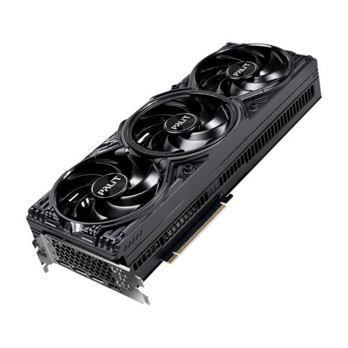 Palit GeForce RTX 5070 Ti GamingPro V1 16GB