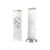 Panasonic KX-TGK220 Bianco