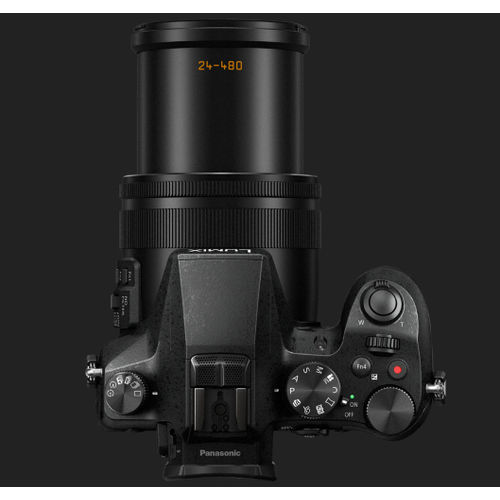 Panasonic Lumix DMC-FZ2000