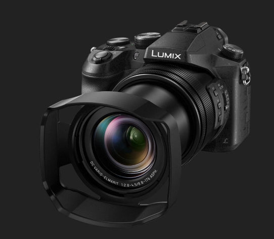 Panasonic Lumix DMC-FZ2000