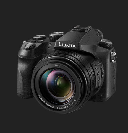 Panasonic Lumix DMC-FZ2000