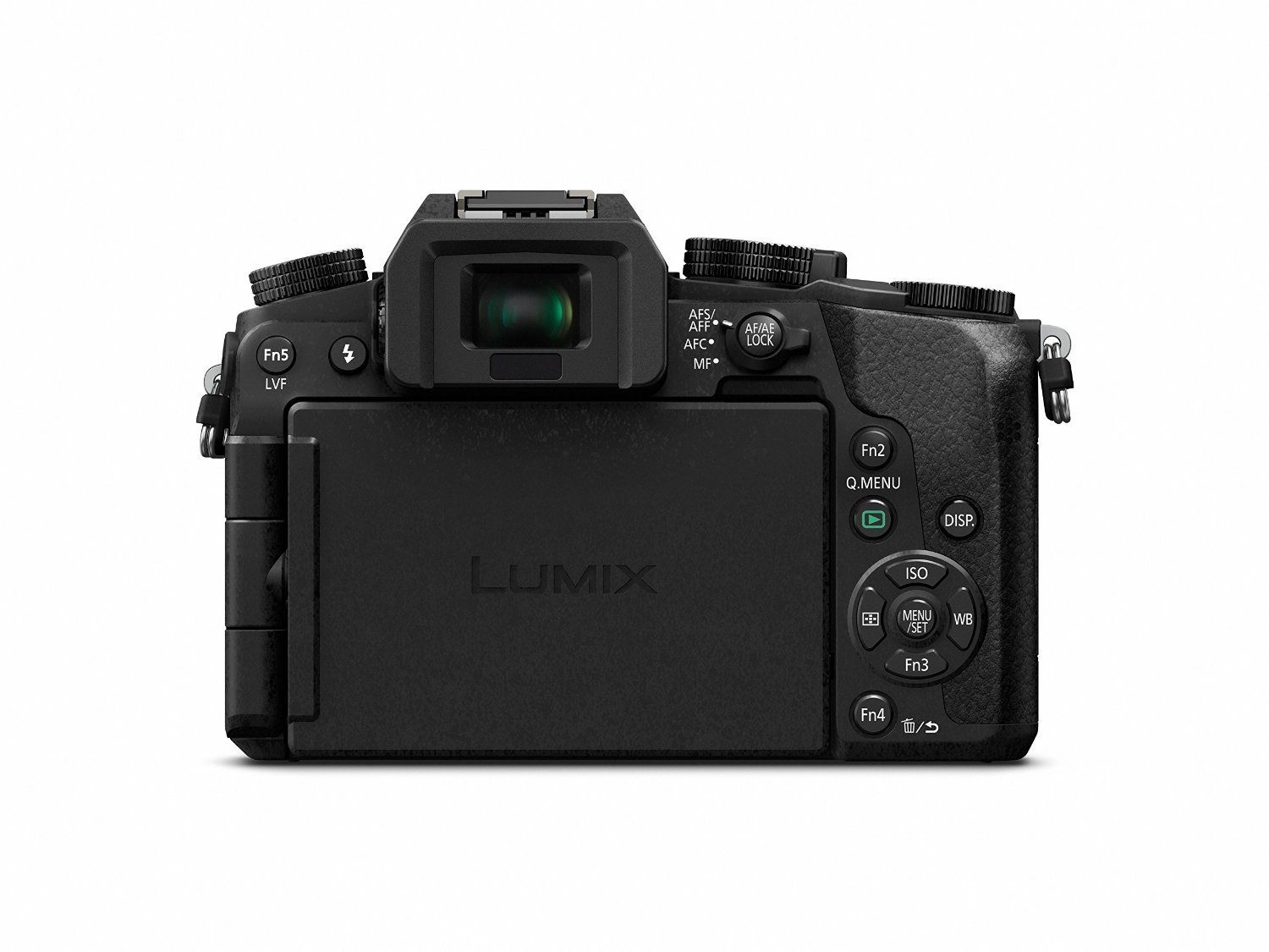 Fotocamera digitale tz35 lumix 20x ottico leica nero - Fotografia