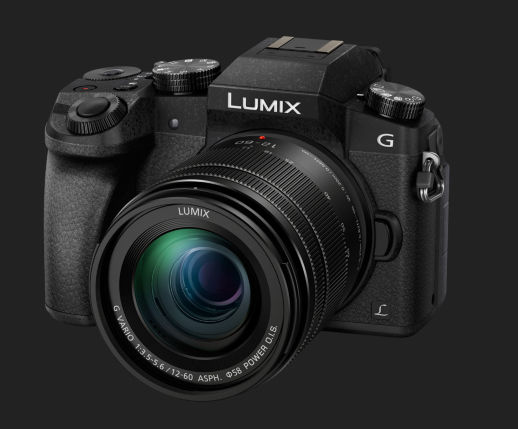 Vhbw Cavo USB 2 In 1 (Tipo A - Micro USB) Per Fotocamere Panasonic Lumix (DMC-G70, G81, Ecc.) - Trasferimento Dati E Ricarica