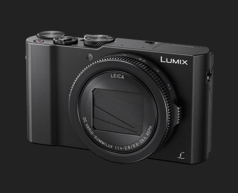 Panasonic Lumix DMC-LX15 | Confronta prezzi | Trovaprezzi.it