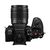 Panasonic Lumix GH6 + 12-60mm F3.5-5.6 G Vario