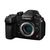 Panasonic Lumix GH6 + 12-60mm F3.5-5.6 G Vario