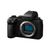 Panasonic Lumix S5 IIX + 20-60mm